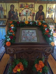 Рождество Богородицы